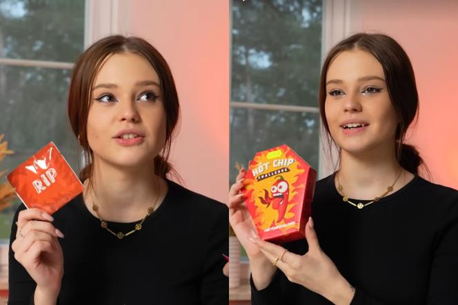 Hot Chip Challenge