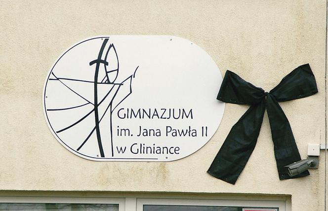 Zabójca Patryczka ukrył się u brata?