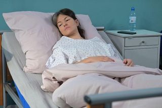 Pierwsza miłość - Kinga odchodzi od zmysłów. Wie, że Janek znowu ją okłamał...