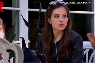 M jak miłość. Alicja (Fryderyka Molenda)