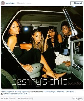 Wokalistka Destiny's Child trafiła do szpitala. Artystka 'walczy o życie'