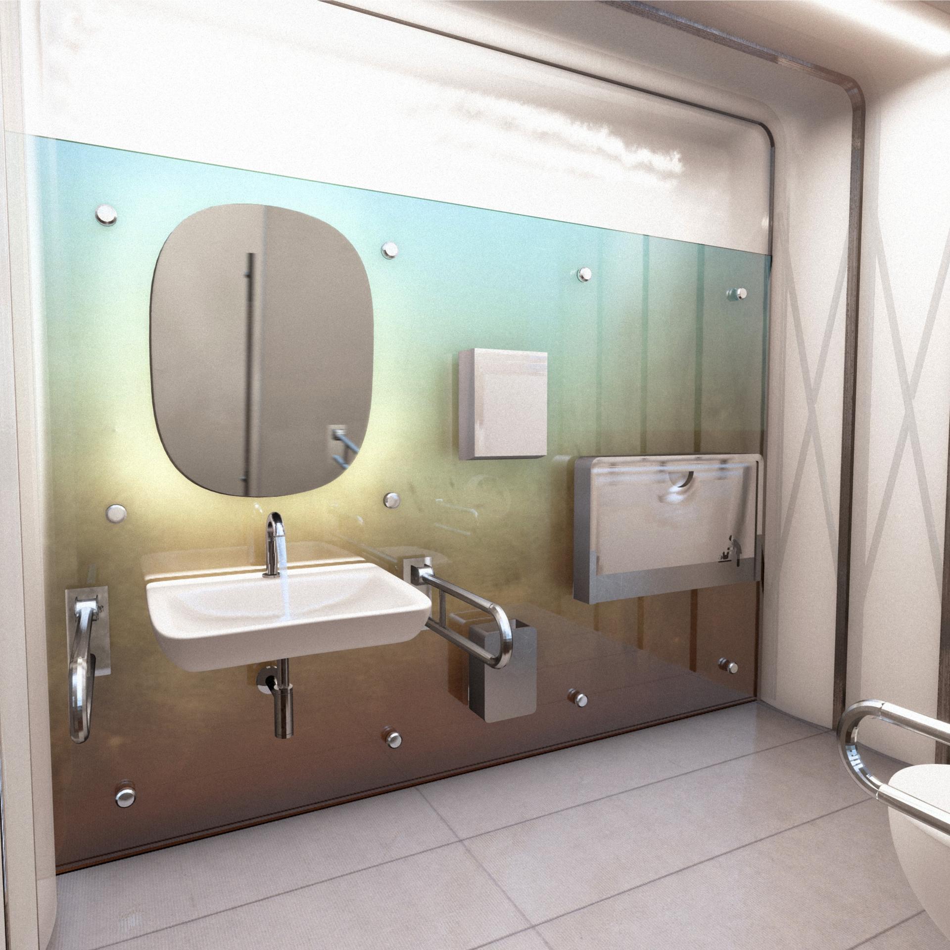 Konkurs Geberit 2023