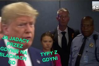 Memy z Gdańskiem w roli głównej. Tych jeszcze nie widziałeś! 