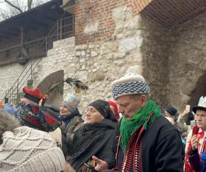 Orszak Trzech Króli przemaszerował przez Kraków