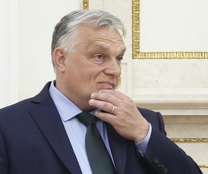 Orban rozmawiał z Putinem i ostrzega. Najbliższe dwa-trzy miesiące