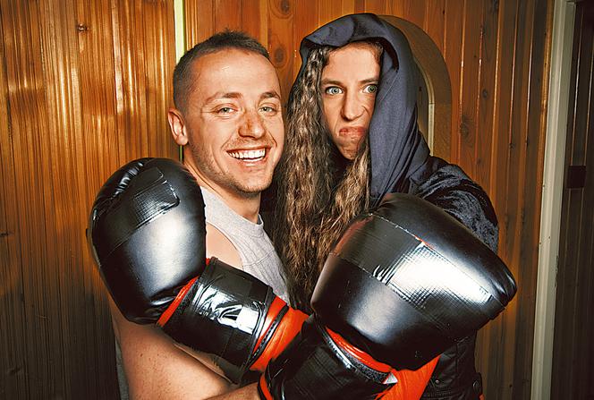 Michał Szpak: Sny się spełniają