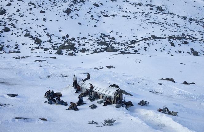 Katastrofa lotu Fuerza Aérea Uruguaya 571 wciąż szokuje