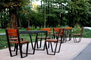 Końcówka lata w parku Ludowym w Lublinie. Zobacz zdjęcia! [GALERIA]