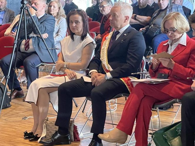 "Wybitne umysły Polonii świata" w Krakowie 2025