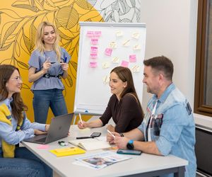 Najczęściej wybierana uczelnia w województwie rozpoczęła rok akademicki