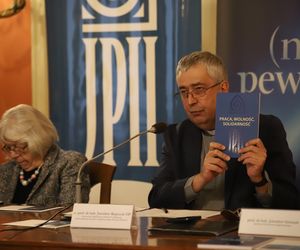 Ruszyła XX edycja Dni Jana Pawła II „(Nie)pewność”