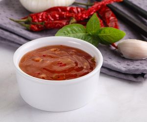 Od lat robię ten azjatycki sos do słoików. W zimie jest niezastąpiony 