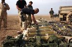Amerykańska baza Bagram, która pokaże bazę za czasów urzędowania w niej Amerykanów?