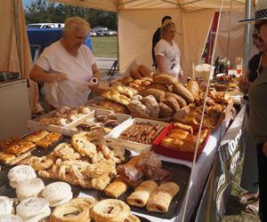 Jarmark Kujawsko-Pomorski 2023 w bydgoskim Myślęcinku 