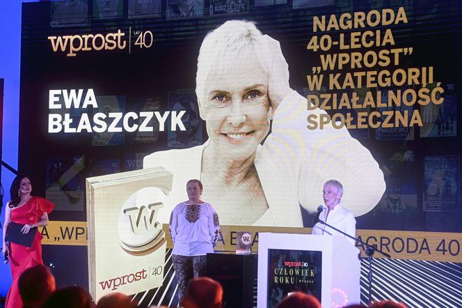 Ewa Błaszczyk 