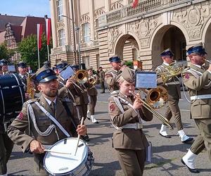 Święto Wojska Polskiego w Szczecinie