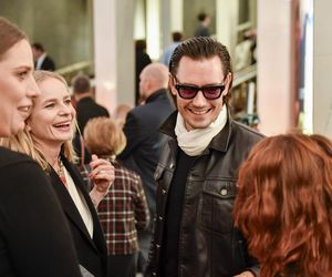 Magda Cielecka od dawna jest związana z Bartoszem Gelnerem