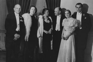 Karnawałowe bale i dancingi w przedwojennej Warszawie