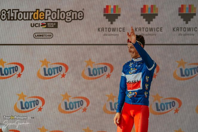 Tour de Pologne: Trasa VII etapu