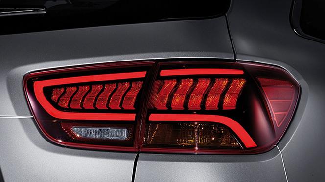 Kia Sorento FL