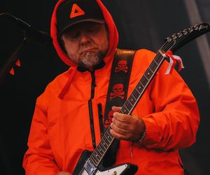 Rockowizna Poznań 2025
