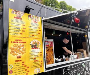  Festiwal Smaków Food Trucków Szczecin 2024 