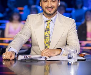 Pierwszy odcinek 22. edycji Twoja Twarz Brzmi Znajomo