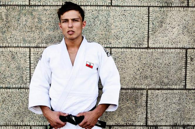 Łódzki judoka ma szansę na Igrzyska Olimpijskie w Rio. Czy jest gotowy? [AUDIO]