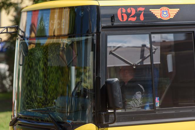 Tarnów: Wożą pasażerów i namierzają utrudnienia. Nowe możliwości w autobusach MPK [AUDIO]