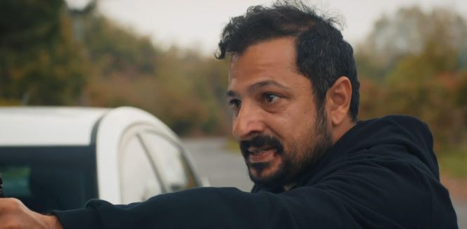 	Dziedzictwo (Emanet) odc. 654. Idris