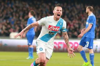 Marek Hamsik, Napoli