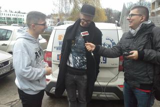 Jankes wymiata we Wrocławiu dzień 4