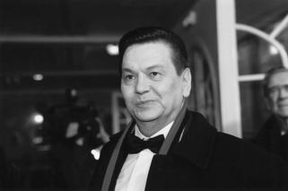 Bogusław Kaczyński nie żyje. Ludzie polityki żegnają krytyka muzycznego