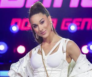 Tak przez lata zmieniała się Ida Nowakowska