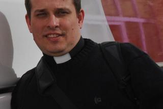 Ks. Arkadiusz Śledzik