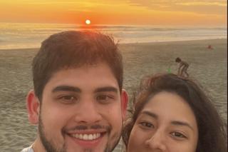 Peruwiańscy kochankowie