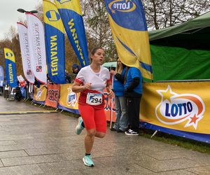 Lotto 8 Olsztyński Bieg Niepodległości cz.2