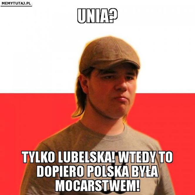 Memy o Lublinie