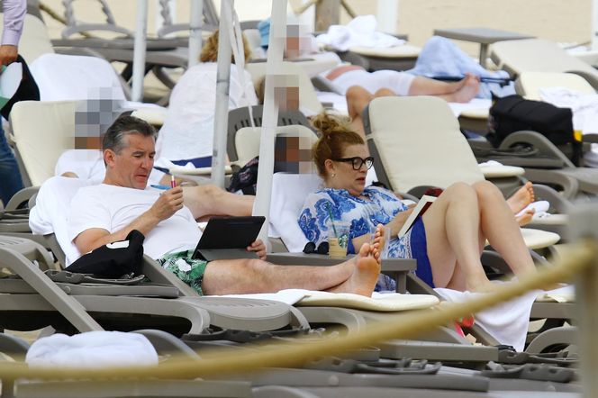  Przemysław Sadowski - Bałtyk zimny, a on gorący