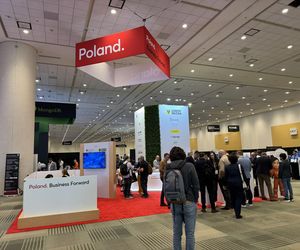 Dolnośląscy przedsiębiorcy podbili San Francisco. Targi TechCrunch Disrupt 2025