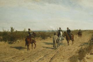 Na bój Polacy, na święty bój. Powstanie styczniowe 1863 roku