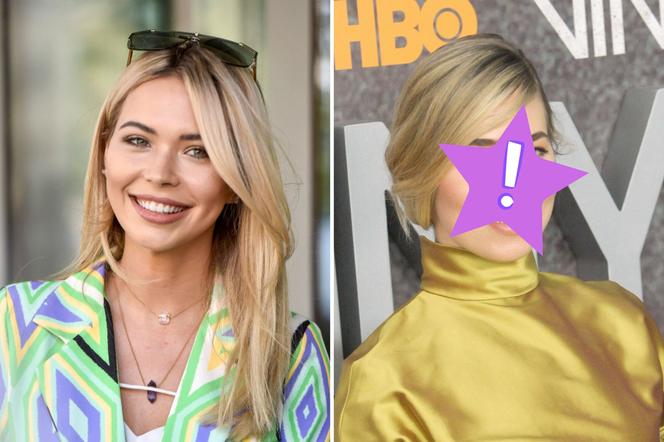 Sandra Kubicka i Birgitte Sorensen