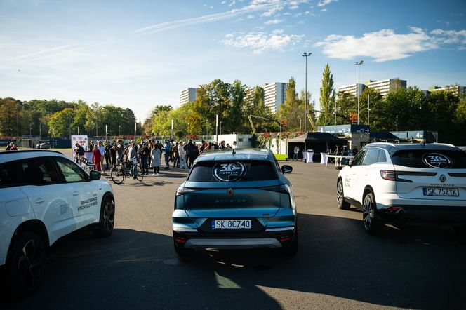 Rajd Śląska 2024 już w ten weekend. Sprawdźcie planowany program imprezy, trasy i utrudnienia