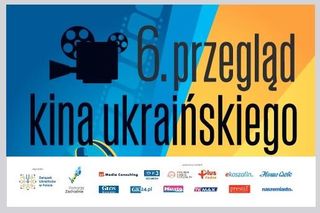 Od niedzieli w regionie VI Przegląd Kina Ukraińskiego