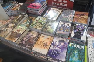 13. Krakowski Festiwal Komiksu w klubie Studio