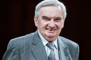 Tadeusz Sznuk: żona, dzieci, zarobki, wiek, wzrost, młody