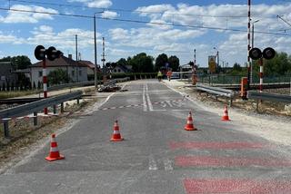 Tragiczny wypadek w Zarębkach. Zginął 35-letni motocyklista