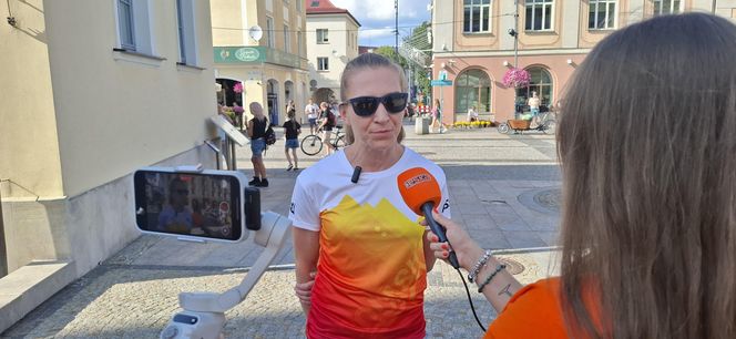 Eska Summer City na SEKWOJA SQUASH FESTIWAL
