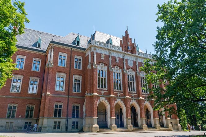 Na te studia prawie nikt nie chce iść. Kilka lat temu kandydaci walczyli o wolne miejsca