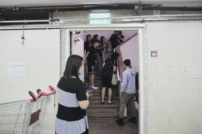 Ogromna liczba ofiar w Iranie! "90 procent to cywile"